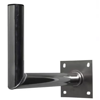 WEIß WHA5035HQ aliumininis apvalus vamzdis Ø 50 mm, TÜV sertifikuotas, 1 m 3020