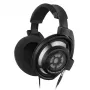 Sennheiser HD 800 S laidiniai ausinės su ausų apkabinimu - juodos