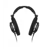 Sennheiser HD 800 S laidiniai ausinės su ausų apkabinimu - juodos