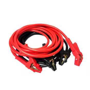 IWH 075636 Užvedimo kabelis 70 mm² variu dengtas aliuminis 6 m 800 A 12V/24V