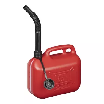 IWH 087694 kuro kanistras, 5 L