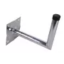 WEIß WHS350048FZ Plieninė sieninė konsolė 350mm (39018)