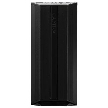 Captiva PC darbo stotis I83-400 (i5-14400/SSD 500GB/16GB/WLAN/Windows 11 Pro 64-bit)
