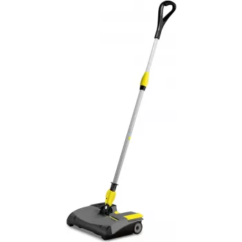 Kärcher EB 30/1 Li-Ion belaidis elektrinis šluotinis siurblys, be maišelio, 1 L, 30 cm, 7,2 V, 52 min veikimo laikas, 1,5 Ah 1.545-126.0