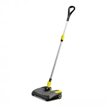 Kärcher EB 30/1 Li-Ion belaidis elektrinis šluotinis siurblys, be maišelio, 1 L, 30 cm, 7,2 V, 52 min veikimo laikas, 1,5 Ah 1.545-126.0