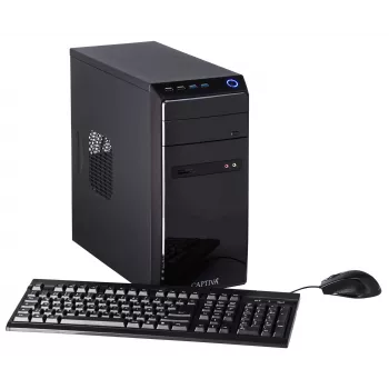 CAPTIVA PC Power Starter I95-710 (i5-14400/SSD 1TB/32GB/WLAN/Windows 11 Pro 64-bit) (95710)
