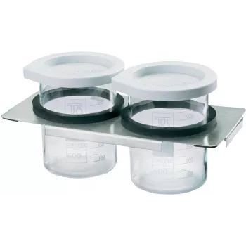 EMAG EM-30DG dangtis 3,0 l talpos su 2 x 600 ml stiklinėmis