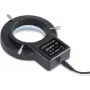 Kern & Sohn OBB-A6102 žiedinis apšvietėjas, ES versija, 4,5 W LED, apie 7600 K