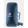 Deuter kuprinės lietaus dangalas tamsiai mėlynas 90 L