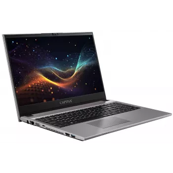 Captiva Notebook Power Starter I81-321 i7-1255U 15,6 inch 64GB 2TB SSD DVD-RW Win 11 Home