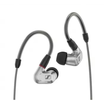 Sennheiser IE 900 aukščiausios klasės ausinės į ausį
