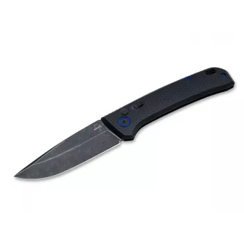Boker Plus FRND juodas peilis