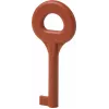 Siemens atsarginis raktas DMZ1195, skirtas 3SE5 saugos jungikliams (BPZ:4851910001)
