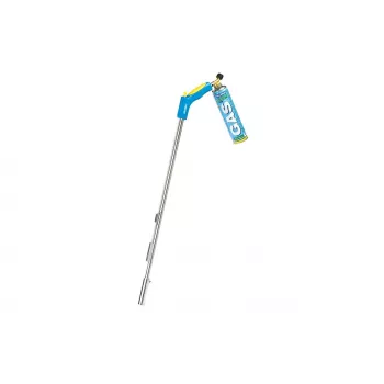 Gloria Thermoflamm bio Comfort PLUS piktžolių naikintuvas dujinis degiklis 000295.0000