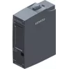Siemens SIMATIC ET 200SP spalvotos identifikavimo etiketės, 10 vnt. paketas, baltos 6ES71936CP002MA0