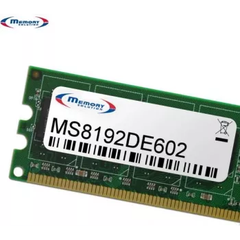 Memorysolution 8GB DDR3 1600MHz ECC Unbuffered DIMM, skirta Dell serveriams
