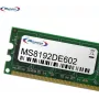 Memorysolution 8GB DDR3 1600MHz ECC Unbuffered DIMM, skirta Dell serveriams