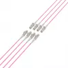 EFB Elektronik magistralinis kabelis U-DQ ZN BH OM4 8G 1x8 LC-LC 170m Dca LSZH - 170 m (O8322S170OM4)