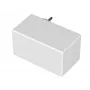 Bopla SE 435 E/CEE -9016 Kištukinis korpusas 120 x 65 x 66 PC Baltas 1 vnt (43435009)