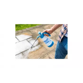 Gloria FoamMaster FM 10 FLEX putų slėgio purkštuvas 1L 000656.0000
