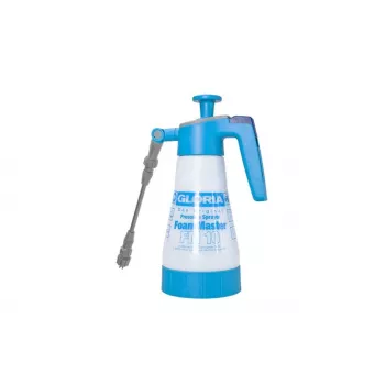 Gloria FoamMaster FM 10 FLEX putų slėgio purkštuvas 1L 000656.0000