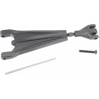 Reely RE-6538521 Priekinių viršutinių/apatinų svirčių ir traukių rinkinys