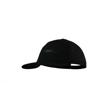 Dynafit Tech Trucker Cap kepurė su snapeliu – Black Out