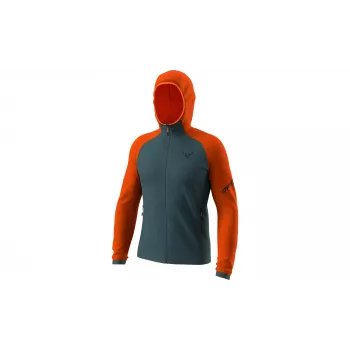 Dynafit Radical Polartec džemperis su gobtuvu vyrams Alabama M dydis