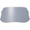 3M Speedglas išorinė apsauginė plokštė Standard, 2 vnt. suvirinimo šalmui 10V