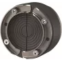 Hauff-Technik HSD100 SSG žiedinės erdvės tarpiklis 1x18-65 mm, EPDM, nerūdijantis plienas A2, 40 mm plotis 3030300060