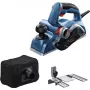 Bosch Power Tools GHO 20-82 Professional oblius (mėlynas/juodas, 700 W)