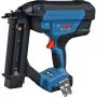 Bosch Professional GNH 18V-50-2M belaidis 18V vinių kalimo įrankis (be akumuliatoriaus, mėlynas/juodas)