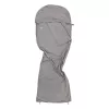 Salewa mikropluošto įdėklas Silverized - pilkas