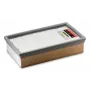 Kärcher Professional 6.907-671.0 plokščias klostuotas filtras, PES, NT serijos šlapio/sauso siurbliams