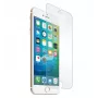 PURE PureProtection Xtreme grūdinto stiklo ekrano apsauga, skirta Apple iPhone 7 Plus, 0,33 mm, 9H, permatoma PPXT1XAIPO7P