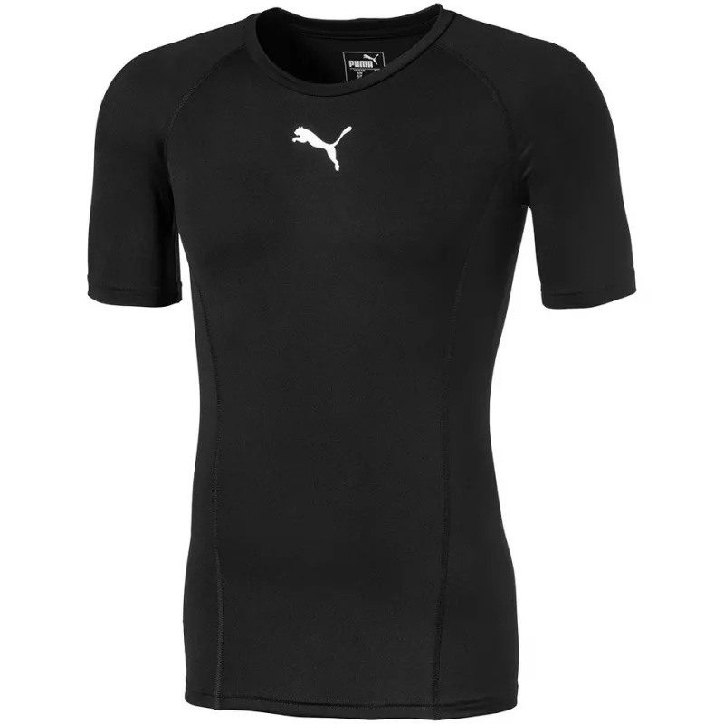 PUMA Vyrų Teamgoal 23 Casuals Polo marškinėliai juodi M dydis 65591803