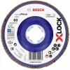 Bosch Accessories 2608619816 X-LOCK Best for Ceramic deimantinis pjovimo diskas 125 mm