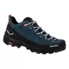 Salewa Women's Alp Trainer 2 GTX žygio batai Dark Denim/Juoda UK 4.5 (EU 37)