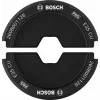 Bosch 2608001126 presavimo antgalių rinkinys vamzdiniams kabelių antgaliams ir jungtims 35 mm²
