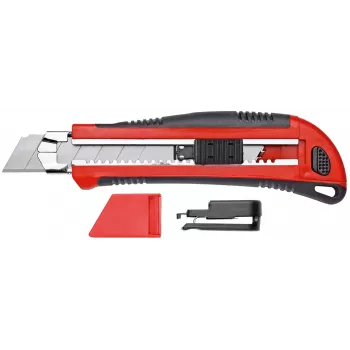 Gedore Lama Cutter 5 lame-B.2 5mm su klipsu raudonas 3301605