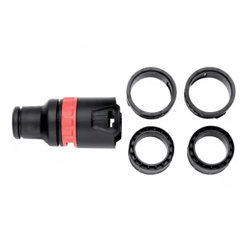Metabo 635409000 jungiamųjų įvorių rinkinys