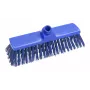 Haug Bürsten šluotos galva mėlyna plastikinė 30 cm pločio (FC88702)
