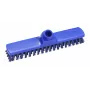 Haug Bürsten FC88102 šveitimo šepetys mėlynas plastikinis 28 cm