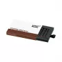 Montblanc Toffee Brown rašalo kasetės plunksnakočiams, 8 vnt. pakelis (105189)
