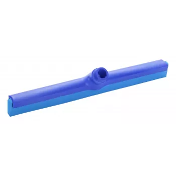 Haug Bürsten FC87962 mėlynas plastikinis grindų šluostės antgalis, 42 cm ašmenų plotis