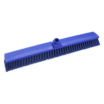 Haug Bürsten mėlynas plastikinis šluotės galvutė 40 cm pločio (FC86502)