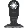 Bosch Expert for MultiMaterial įleidžiamojo pjovimo diskinis pjūklas PRO AII 65 BSPIB, StarlockPlus, 65 x 40 mm, Bi-Metal 2608669085
