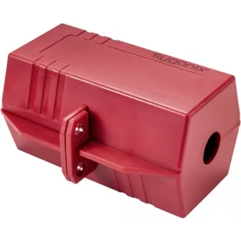 Sygonix SY-5044442 apsauginė dėžutė, 118 x 65 x 65 mm