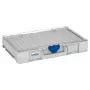 Tanos Systainer³ Organizer L 89 83000011 Transportavimo dėžė, ABS/polikarbonatas, 508 x 82 x 296 mm