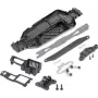 Reely RE-7083042 važiuoklės komplektas RC automobiliui Generation X 6S